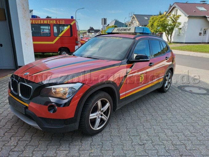 Front Fahrerseite