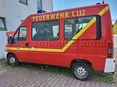 Seitenansicht