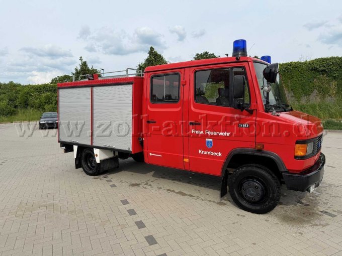 Fahrzeug Beifahrerseite