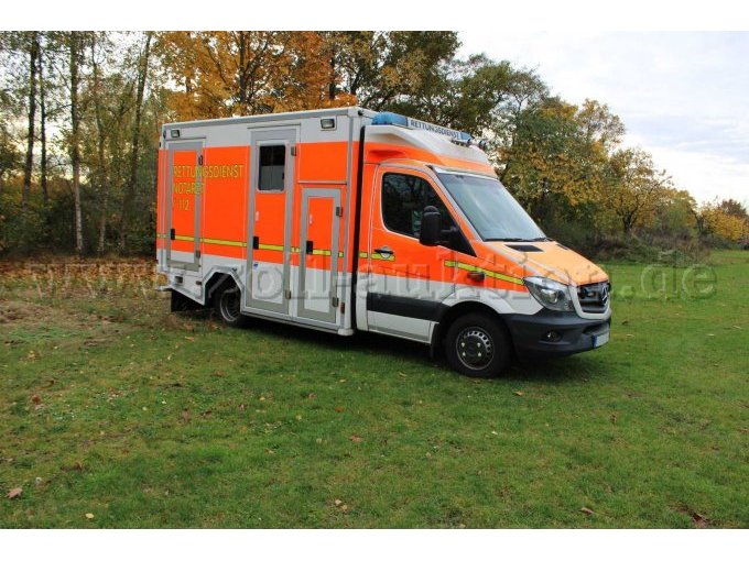 Folierung ausgeblichen