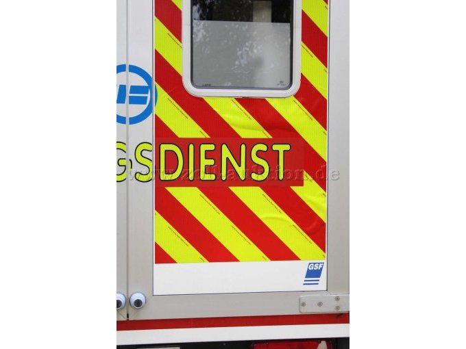 Folierung löst sich ab