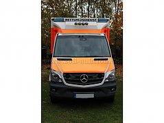 Folierung Ausgeblichen