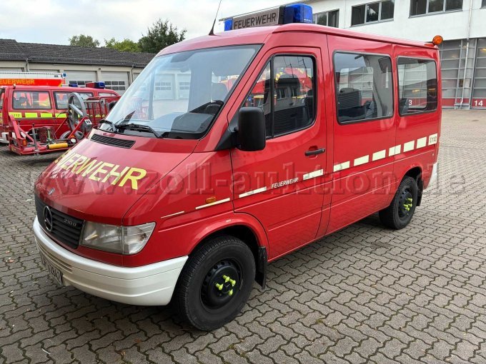 Frontdiagonale links