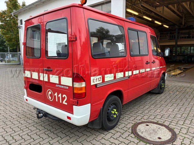 Heckdiagonale rechts