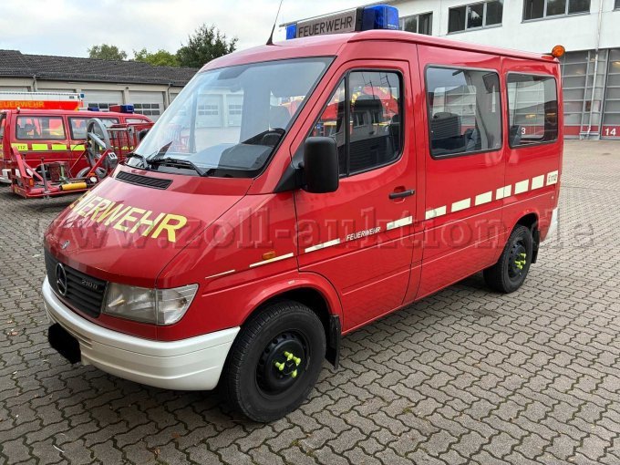 Frontdiagonale links