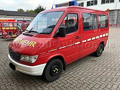 Frontdiagonale links