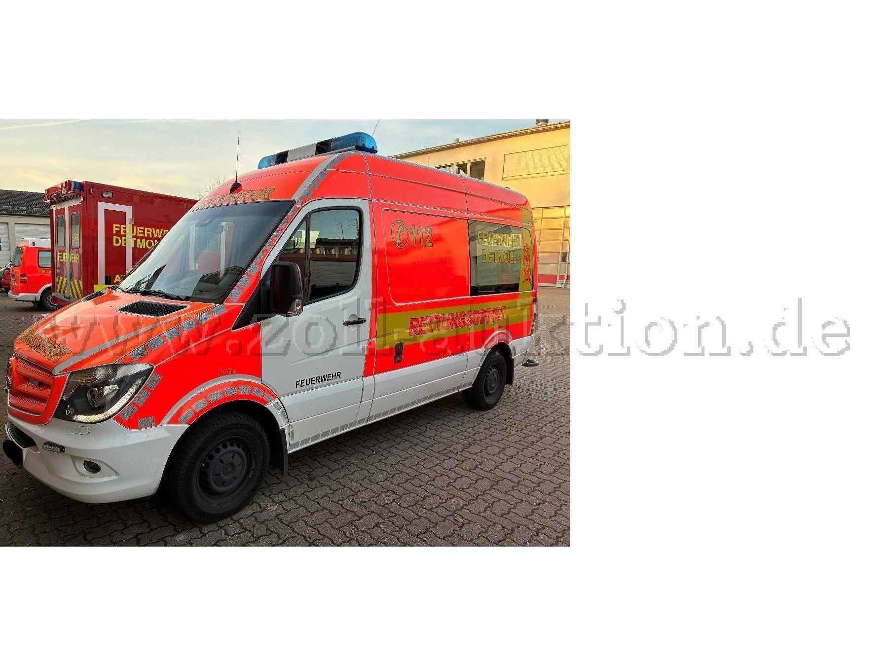 Frontdiagonale links