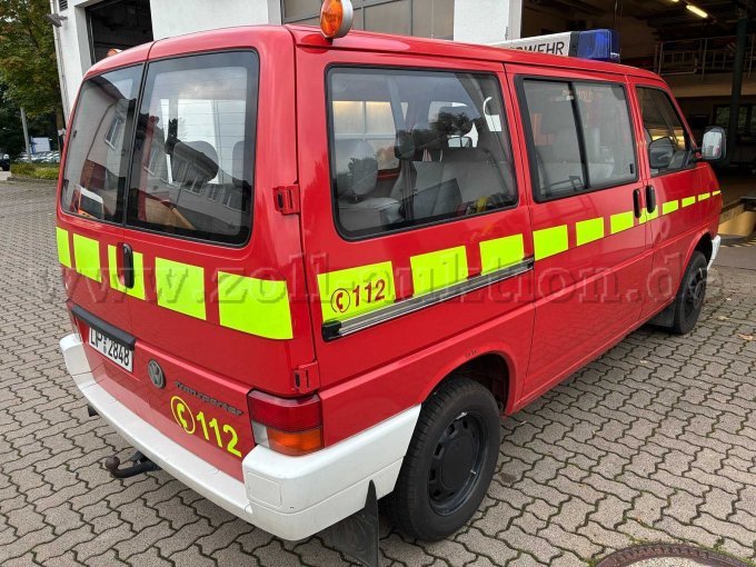 Heckdiagonale rechts