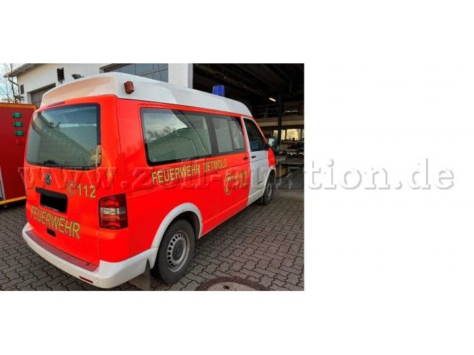 Heckdiagonale rechts