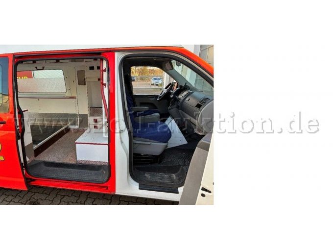 Fahrerkabine + Laderaum