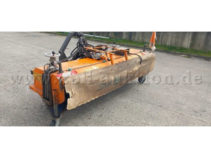 Seitenansicht Rechts