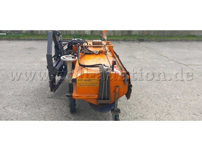 Seitenansicht Rechts