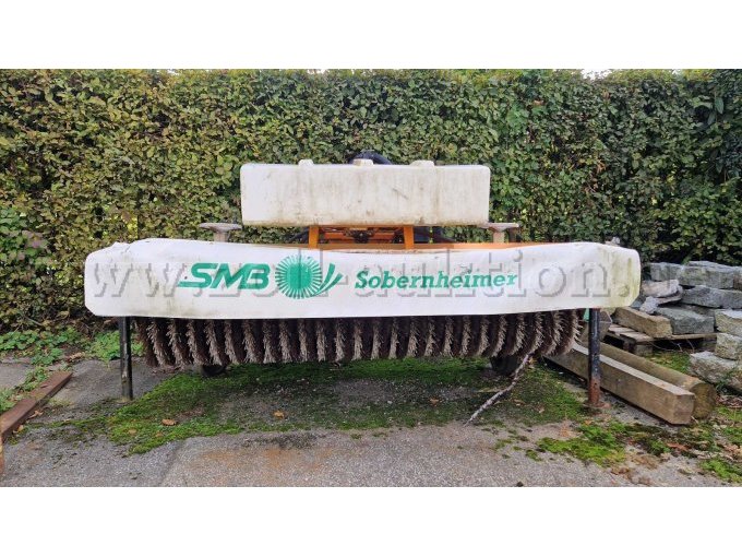 Vorderansicht