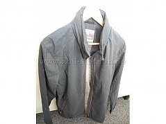Gesamtansicht Jacke