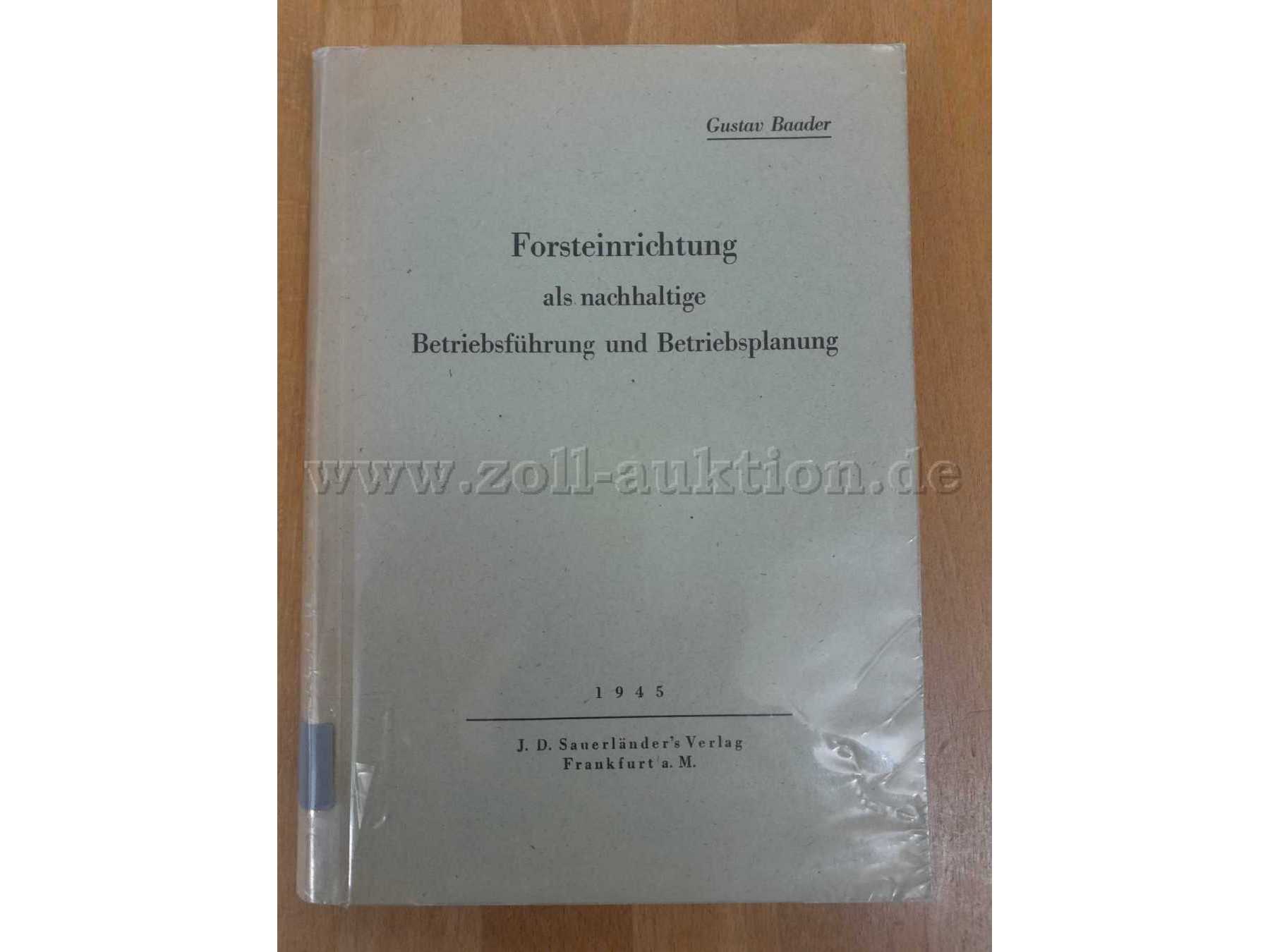 Buchdeckel