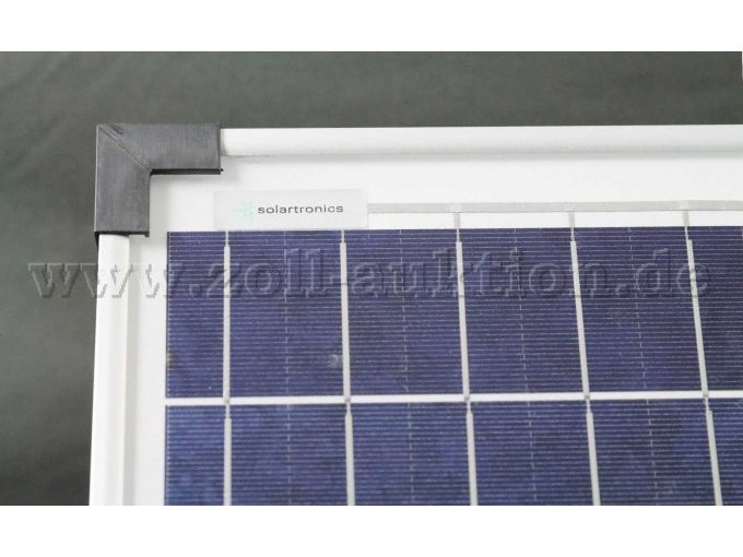 Vorderansicht Detail