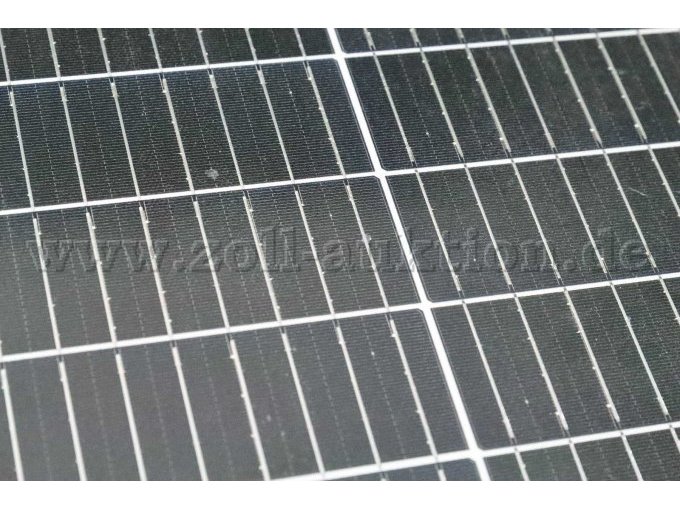 Vorderansicht Detail