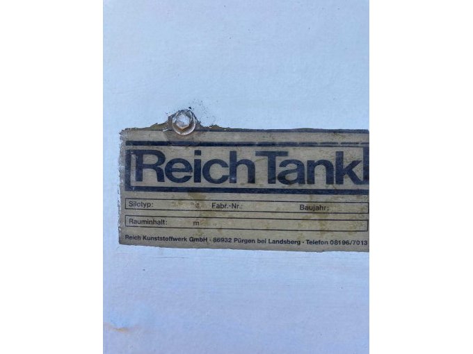 Herstellerkennzeichnung