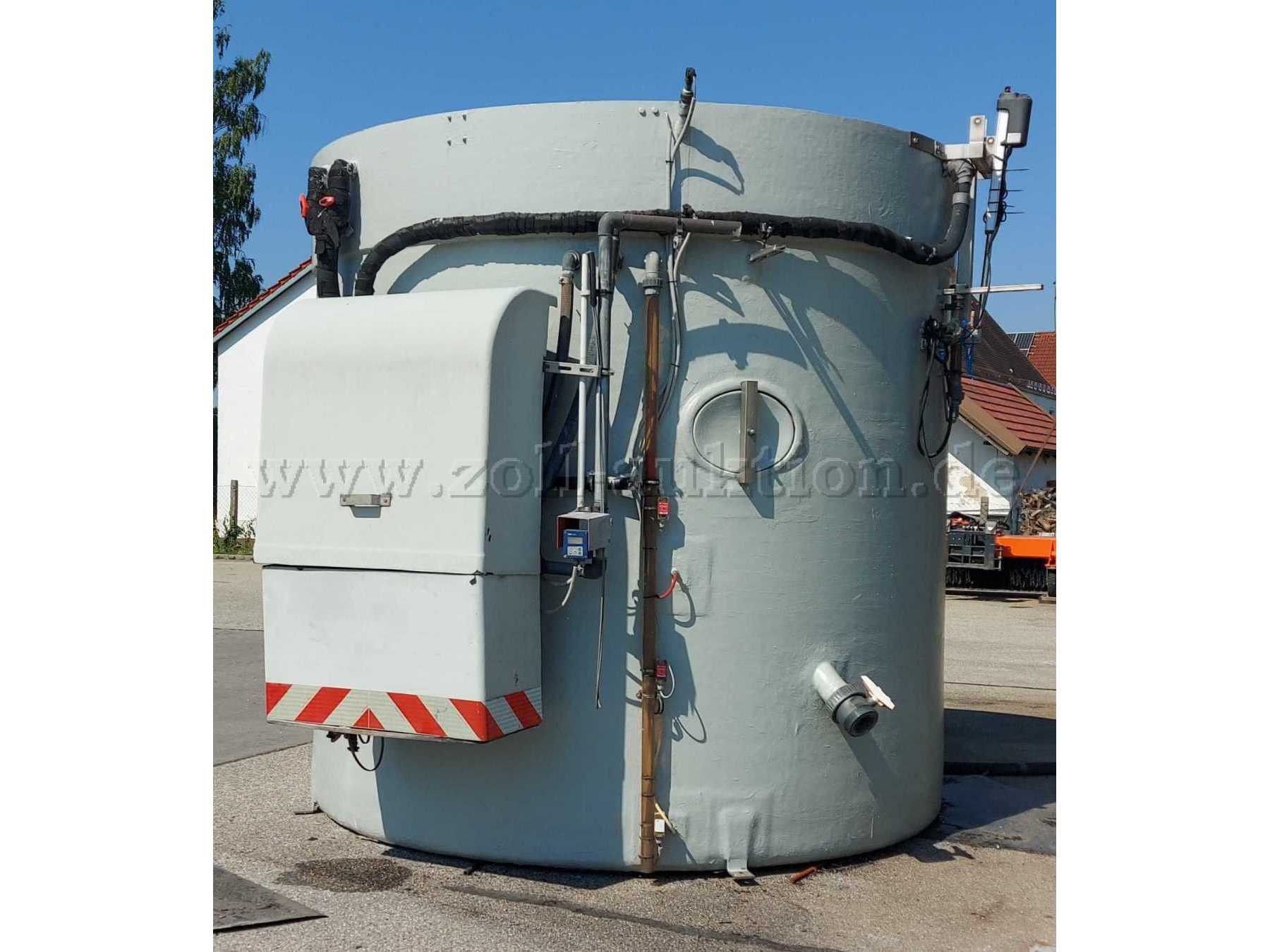 Vorderansicht