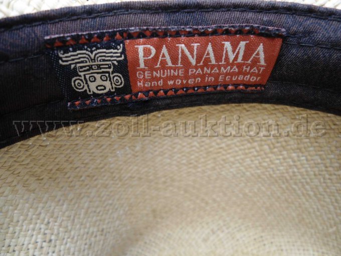 Material: Panama