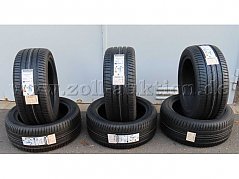 6 x Bridgestone Turanza 6 255/45 R18 103Y XL
