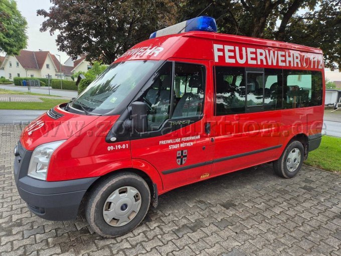 MTW Seitenansicht Fahrerseite