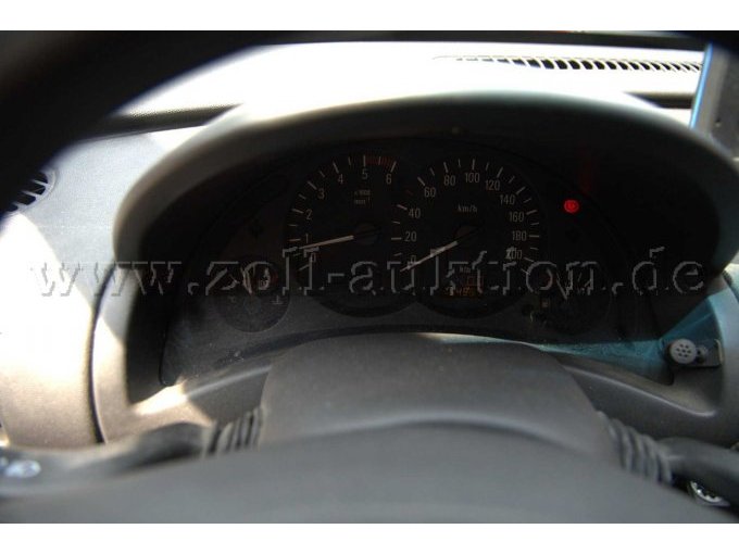 Tachometer