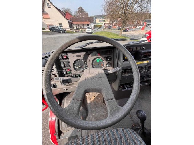 Cockpit