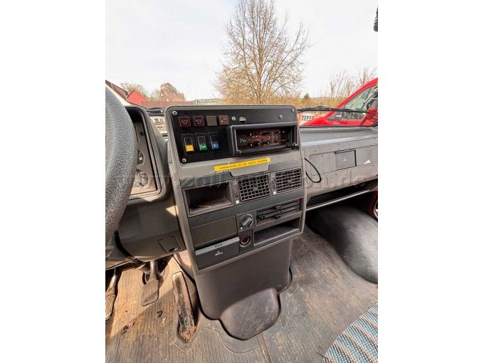 Cockpit