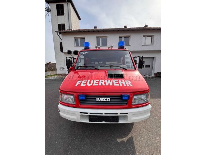 Frontansicht