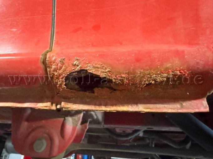 1 Sonder-Kfz Feuerwehr - Einsatzleitwagen (ELW) Ford Transit 2.0 Diesel, Baujahr 2 – foto 3 – kavel bij Zoll-Auktion, Iserlohn