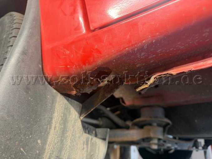 1 Sonder-Kfz Feuerwehr - Einsatzleitwagen (ELW) Ford Transit 2.0 Diesel, Baujahr 2 – foto 8 – kavel bij Zoll-Auktion, Iserlohn