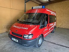 Ansicht vorn links