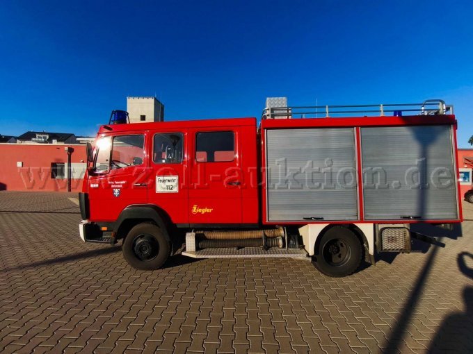 LF8 Seitenansicht links