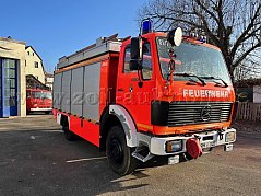 Frontansicht Beifahrerseite