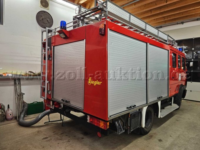 Seitenansicht rechts/hinten