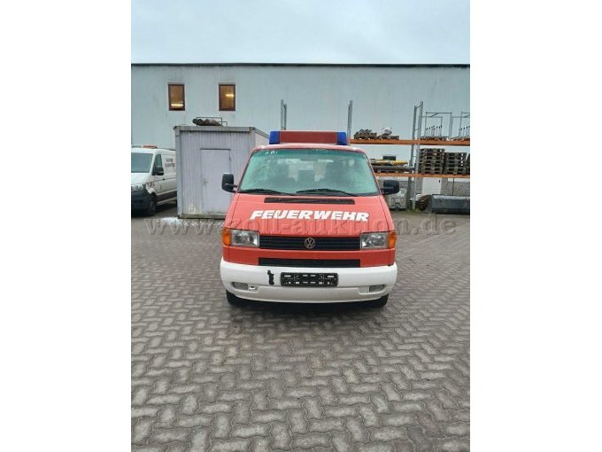 Ansicht vorne