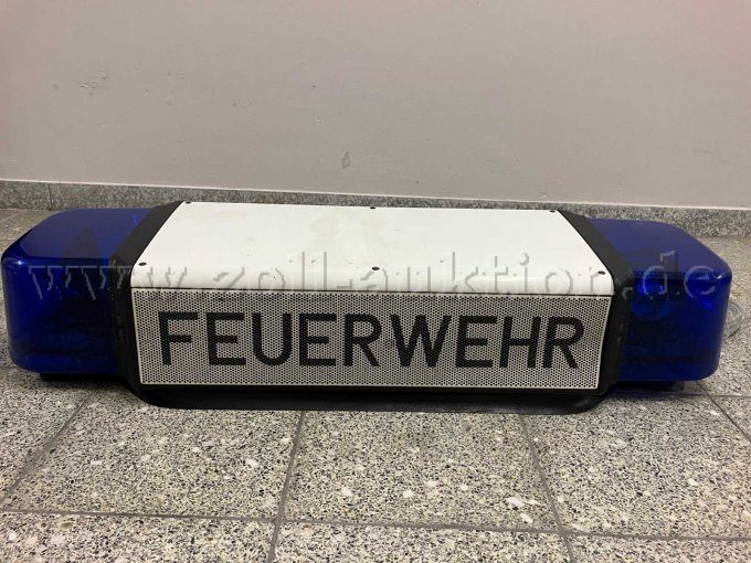 vorne