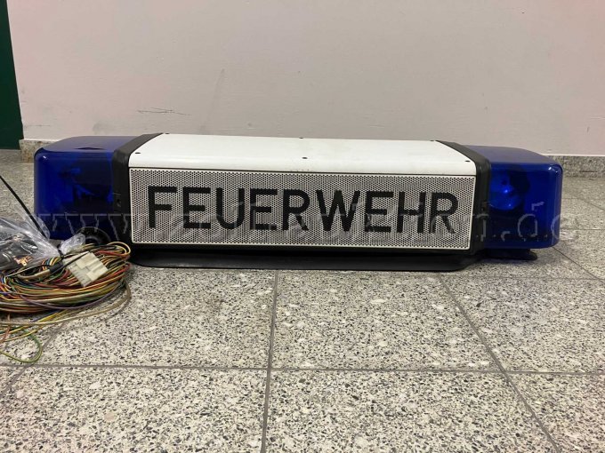 hinten