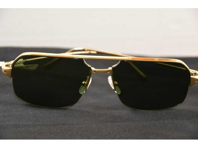 1 Sonnenbrille „Cartier“