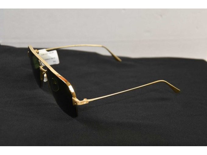 1 Sonnenbrille „Cartier“