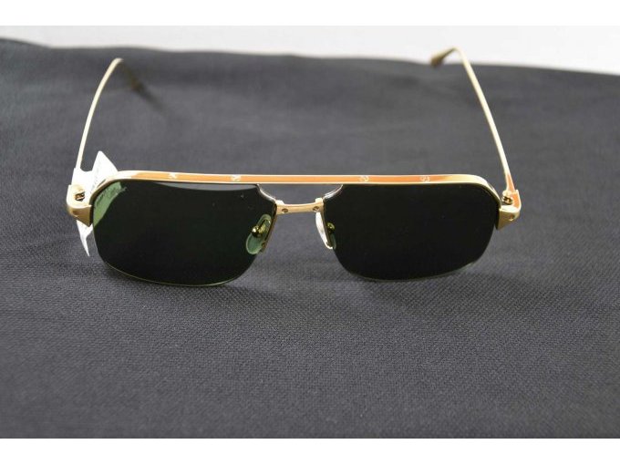 1 Sonnenbrille „Cartier“