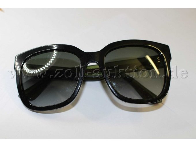 Sonnenbrille Gucci - Front