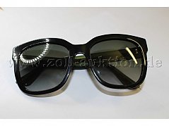 Sonnenbrille Gucci - Front