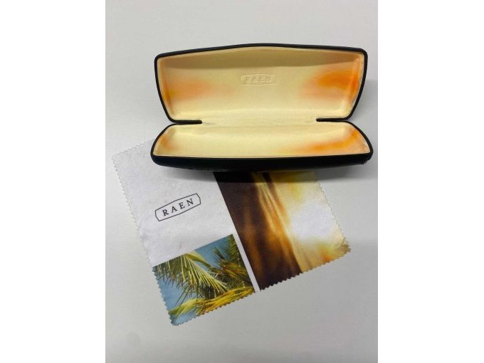 RAEN - Etui und Tuch