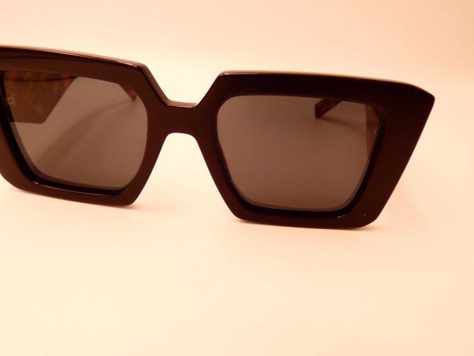 Damen-Sonnenbrille Prada _ Gläser