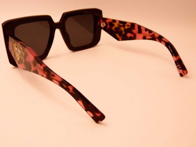 Damen-Sonnenbrille Prada_ Ansicht Innenseite rechts