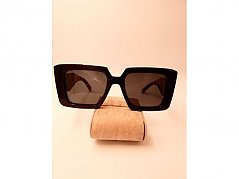 Damen-Sonnenbrille Prada- Vorderansicht