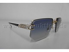 Auktionsgegenstand von der Seite