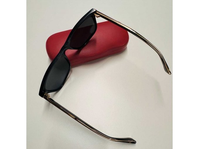 GUCCI mit inkl. Etui von Fielmann